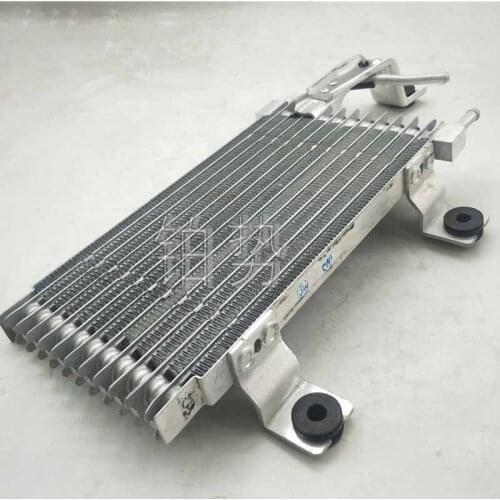 Car Automatic transmission oil cooler assembly 2013-Nis sanT eana 2.0L XL 2.5L XL Water tank radiator Water tank condenser