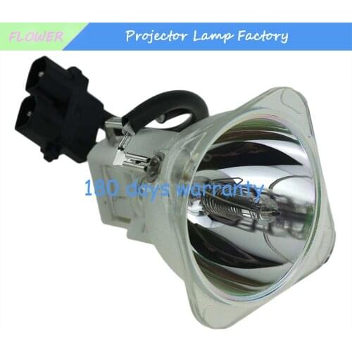 Free shipping BL-FP200D / DE.3797610.800 / DE.379761080 Replacement Projector bare Lamp for OPTOMA DX607 / EP771 / TX771