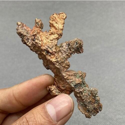 Big! 100% raro natural cobre mineral espécimes pedras e cristais cura cristal da china frete grátis