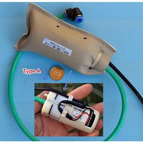 DC 5V-12V Micro Air Pump Big Air Volume 3.8L/min 100KPA Car Seat Air Pump Silent High Quality Aquarium Fish Tank Oxygen Pump