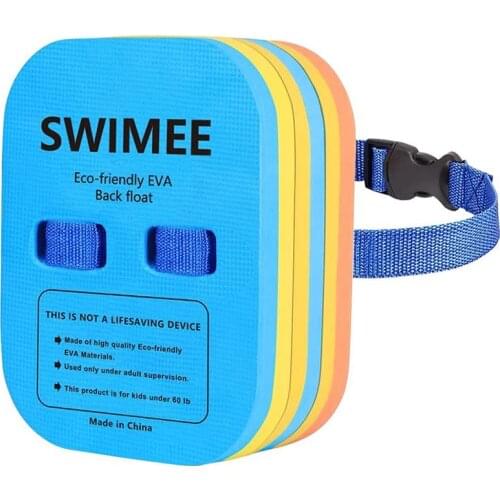 Childrens Swimming Float Board Swimming Belt Auxiliary Equipment Suitable For Beginners Pool Training Aid Tools