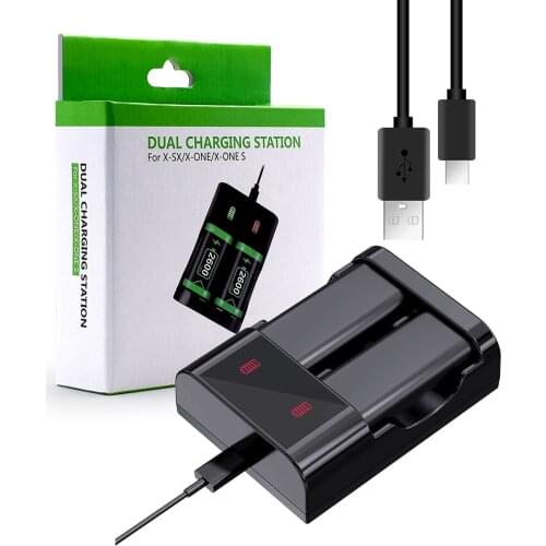 Gamepad Batteries Finera China