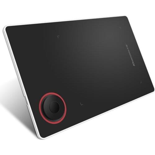 10moons Graphic Tablet G50 Drawing Tablet for Computers/Mobile Phones Writing Tablet with Stylus Pen Works with Android/Windows