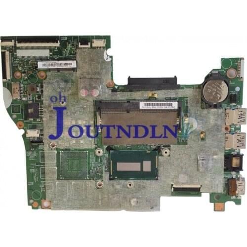 JOUTNDLN FOR LENOVO YOGA 500-15IBD Laptop Motherboard 5B20K79394 W/ i3-5005U CPU LT41 14217-1M DDR3