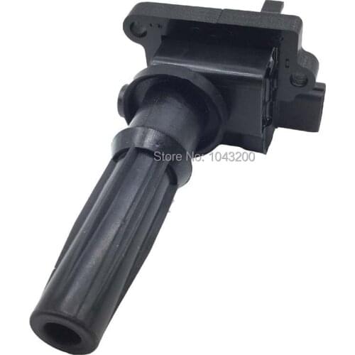 PC474 NEW PENCIL IGNITION COIL FIT FOR A HYUNDAI SANTA FE 2.0 / 2.4 2001>ONWARDS OE# 27301-38020 , 27301-38010
