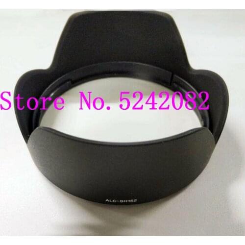 New original front Hood ALC-SH152 SH152 Parts for Sony FE 24-105mm F4 G OSS SEL24105G lens