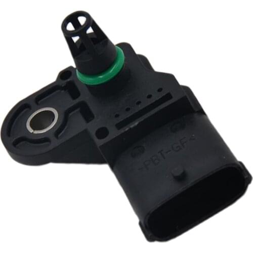 NEW MAP Sensor 0261230099 For Honda Ford Opel Mercedes Jazz Stream Civic