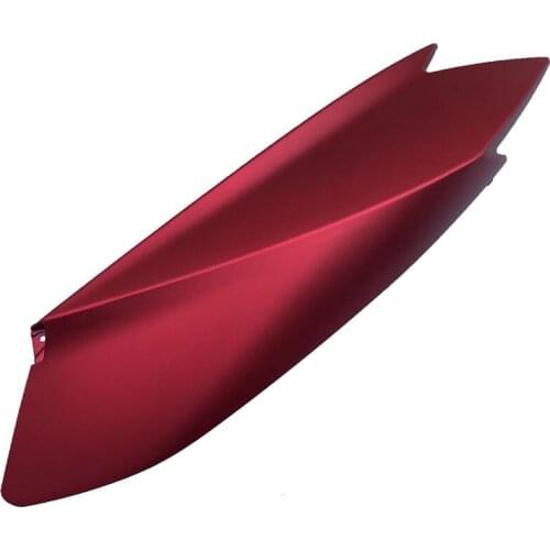 Motorcycle Original Factory Upper and Lower Rear Guard Side Cover Shell for Kymco Xciting 400 S400