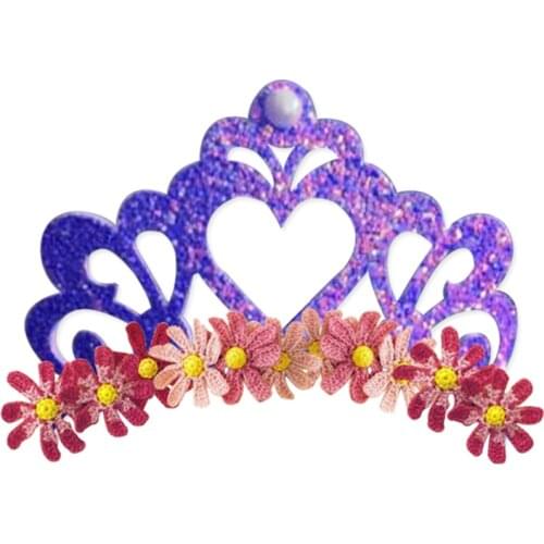 Crown Cutting dies - New Die Cutting And Wooden Mold,HT736 Suitable For Common Die Cutting Machines On The Market