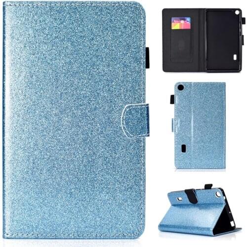 For Huawei MediaPad T3 7.0 Wifi BG2-W09 7.0" Bling Bling Tablet Shockproof Protective Case 7 inch For Huawei MediaPad T3 7 Case