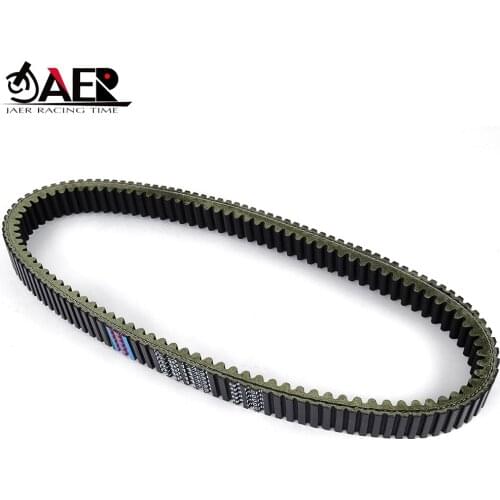 Drive Belt for Polaris 600 RMK Pro-RMK Rush XCR Pro-S AXYS Switchback Adventure Assault 144 Pro-S SP XCR Voyageur 2019 3211165