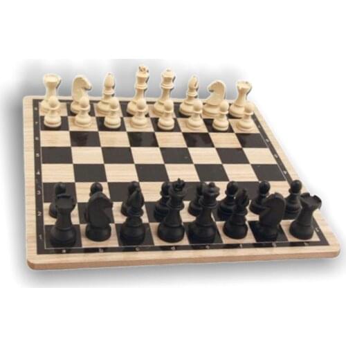 Senior Store Chess