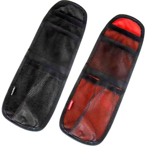 Auto Car Seat Bag SIDE Hanging Storage Bags Mesh Pocket Organizer Holder Comely Holder Comely Pouch Container Organizer