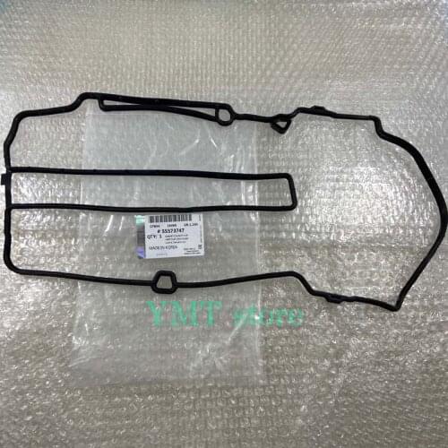 High Quality Engine Valve Cover Gasket For Buick Encore Envision Trax 1.4T NO: 55573747
