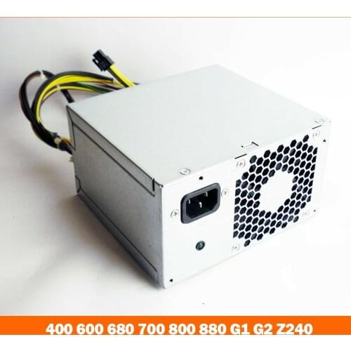 High quality desktop power supply for PS-5401-1HA 796346-001 796416-001, fully tested&working well