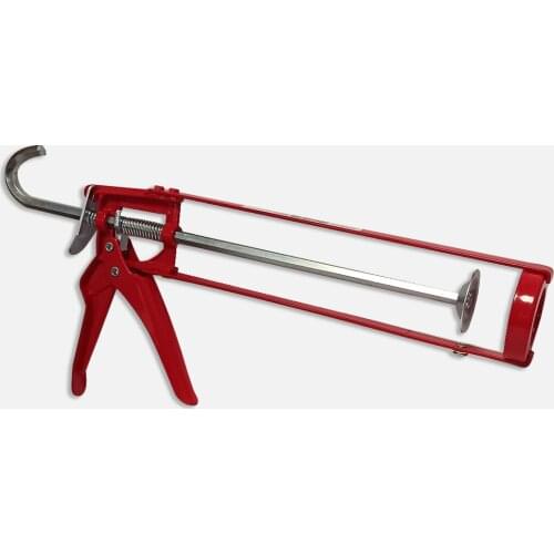 Metal Slicone Gun Quality Caulking Gun Silicon Gun Free Shipping from Turkey