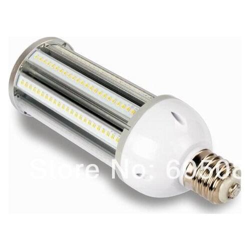 54w ip64 outdoor garden led street lighting,e40 led industrial lamp,AC100-240v, life>50,000hrs,5 years warranty,10pcs/lot