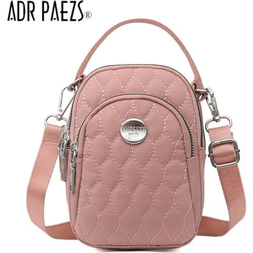 ADR PAEZS Women's Clutches For Phones