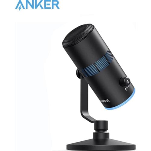 Микрофоны ANKER China At AliExpress