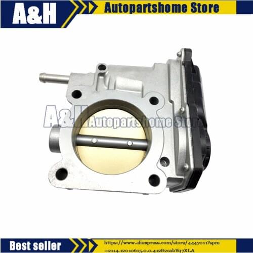 Auto Parts TPS Senor Throttle Body Position Sensor OEM 16119-9SE0A 16119-ET000 ET-A60-02A For NissanSentra 2013-2016