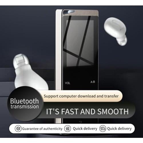 BEITOPLI MP3 Players