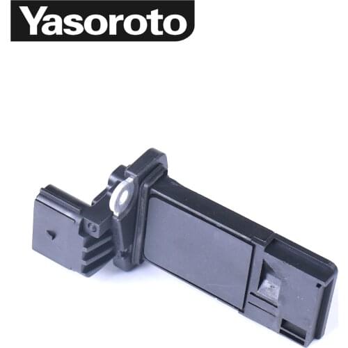 Mass Air Flow Meter Sensor For Buick Cadillac Chevrolet OEM 23262343