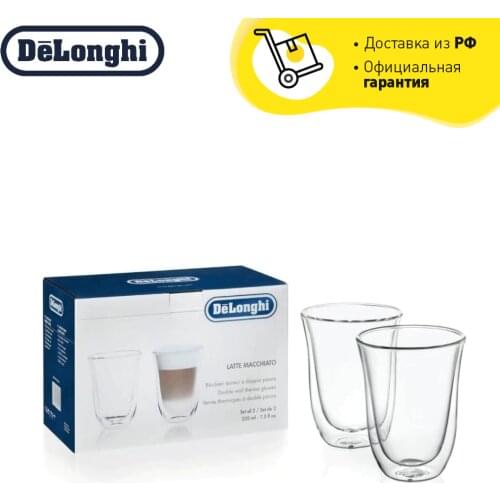 Delonghi Coffee Makers