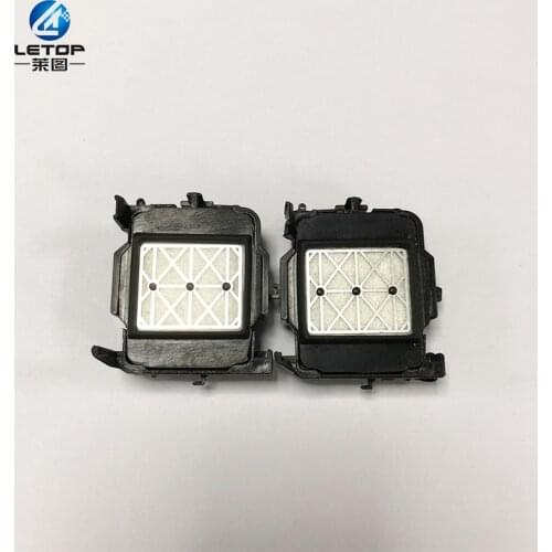 Good quality!!!printer tx800 eco solvent printer dx6 printhead double head capping