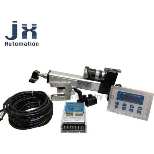 Servo Correction Controller EPC-A10 Correction Analog Correction Correction System Correction Pusher