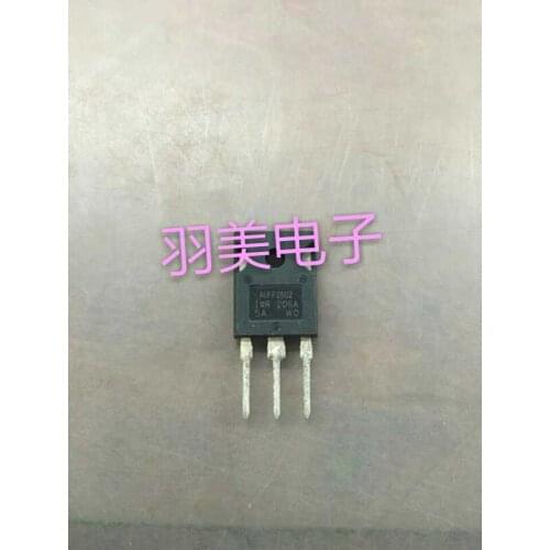 New triodeAUFP2602 180A 24V TO-247