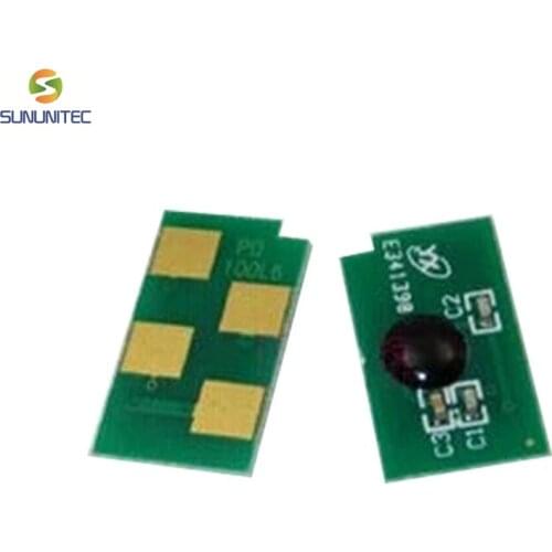 New Auto Reset Chip for Pantum PC-110 PC130 PC140 for Pantum printers P1000 P1050 P2000 P2010 P2050 M5000 M5005 M6000 M6005