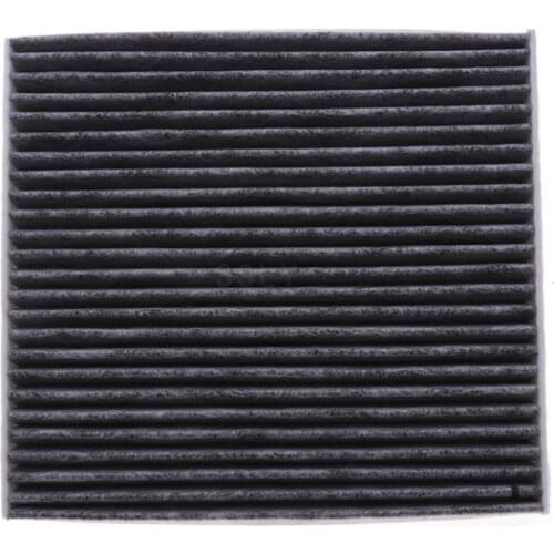 Cabin Filter For Ford Everest 2.0L 2.2L Model 2015 2019 Year Built in Carbon Car Filter Accessories EB3B-19N6-AA