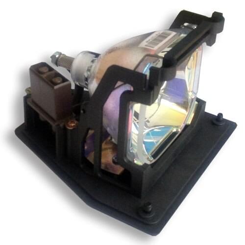 Compatible Projector lamp for GEHA LAMP-026,Compact 211