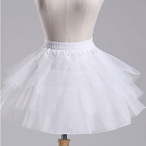 WFRV Skirts For Girls