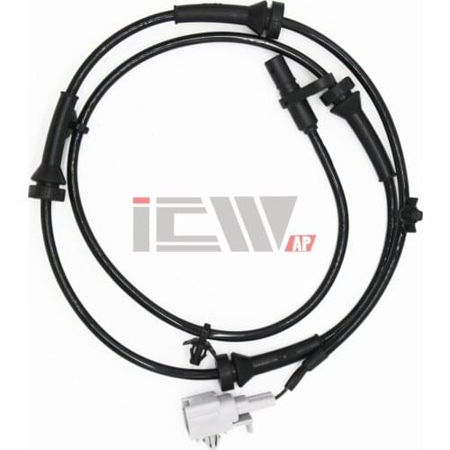 Rear ABS sensor wheel speed sensor for Nissan X-Trail 2008-2013 OEM: 47900-1DC1A