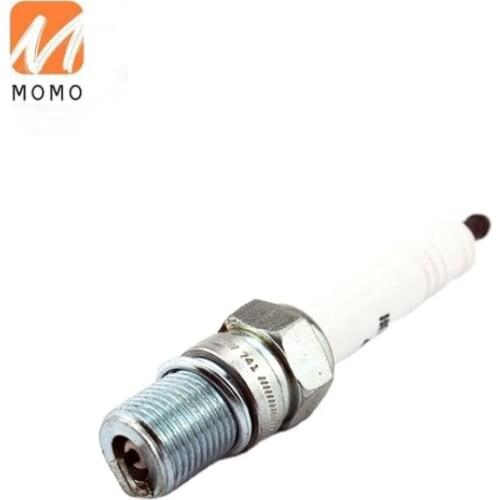 Generator Spare parts Industrial Engine Large Spark plugs RB77WPC For Champion