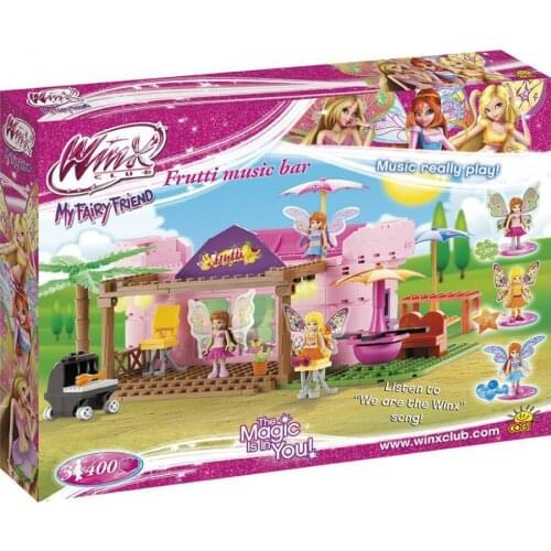 COBI Children's Constructors