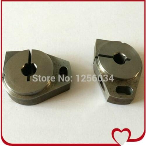 Komori torsion spring rod seat L440, Komori LS440 G40