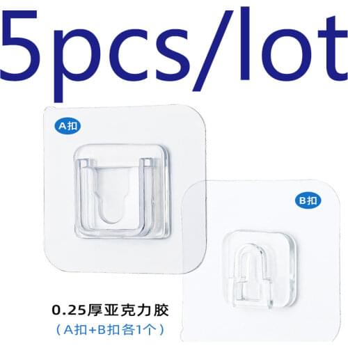 MDJMAX Household Hooks