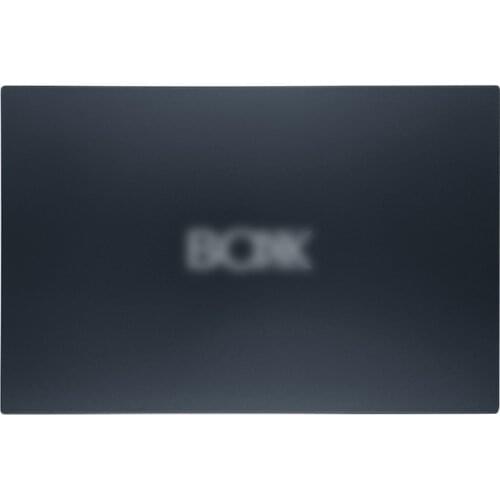 NEW For MSI Creator 15 MS-16V1 MS-16V2 MS-16V3 Laptop LCD Back Cover/Front Bezel