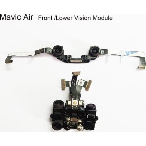 Original Front Lower Visual Module for DJI Mavic Air Drone Repair Accessories In Stock Used