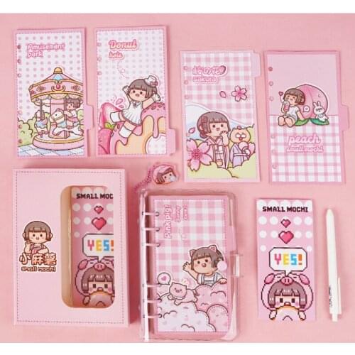 Ежедневники А6 Pawowo China At AliExpress