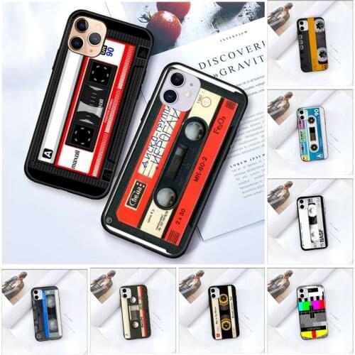 Zororong Vintage Magnetic Phone Case For iPhone 12 Mini 11 Pro XS Max X XR 7 8 Plus