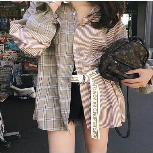 YIRANSHINI Womens Long Sleeve Shirts