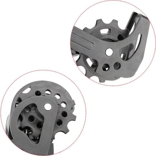 A5KC Bicycle Rear Derailleur 7/8/9/10/11 Speed Hub Bolt Mount (Hanger Mount) for Mountain Road Bike，Great Performance