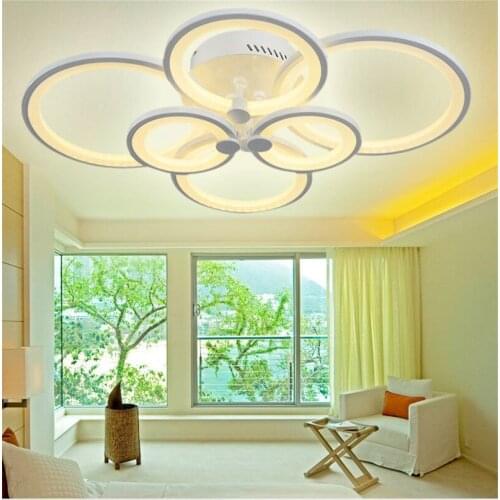 Ceiling Lamps ZuneraYuvennyWindie China