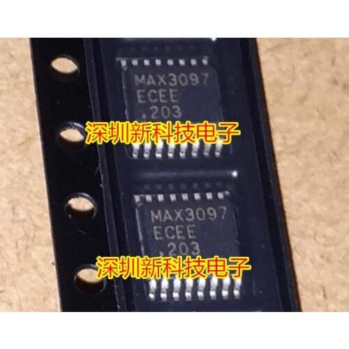 100% Original New MAX3097ECEE MAX3097EEEE SOP-16