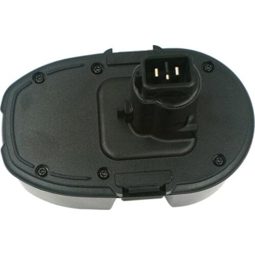 2PCS 3000mAh rechargeable battery pack DEW14.4D NiMh Battery 14.4V Replacement for DEWA DC9091 DE9038 DE9092 DW9091