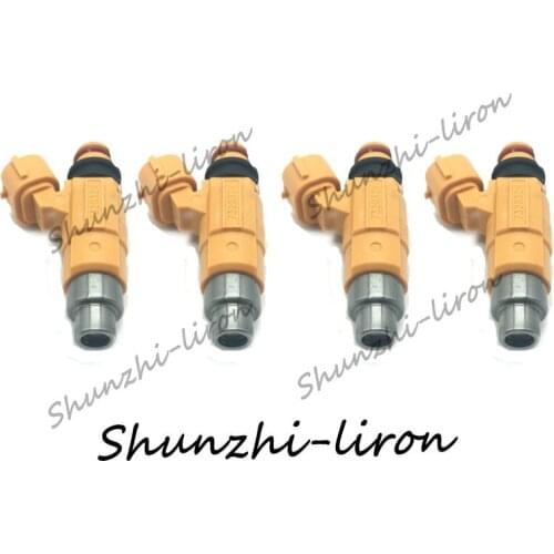 4PCS Fuel Injector For Mitsubishi Diamante 3.5L Galant 2.4L V6 Montero,For Marine Yamaha Outboard F150TXR LF150TXR 150HP CDH275
