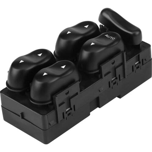 Car Auto Power Master Electric Window Control Switch for Ford AU Falcon Fairmont Fairlane XR6 XR8 FDFC-141302-0 Auto Part